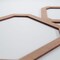 Ekena Millwork Medium Lockhart Decorative Fretwork Wood Wall Panels, Wood (Paint Grde), 26 1/4"W x 15 3/8"H x 3/8"T WALW16X16X0375LKHMF - alternate 2